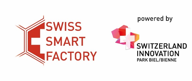Swiss Smart Factory